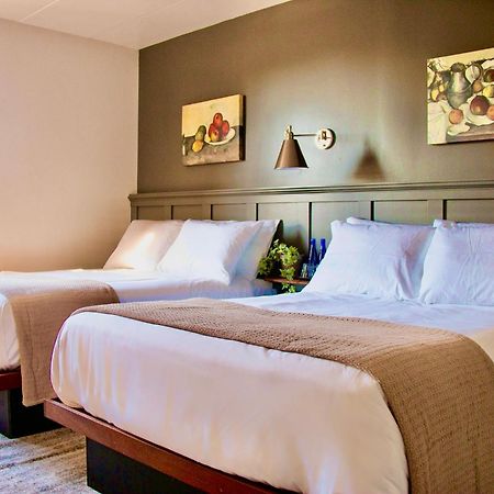 Meeting House Boutique Hotel Falls Church Εξωτερικό φωτογραφία