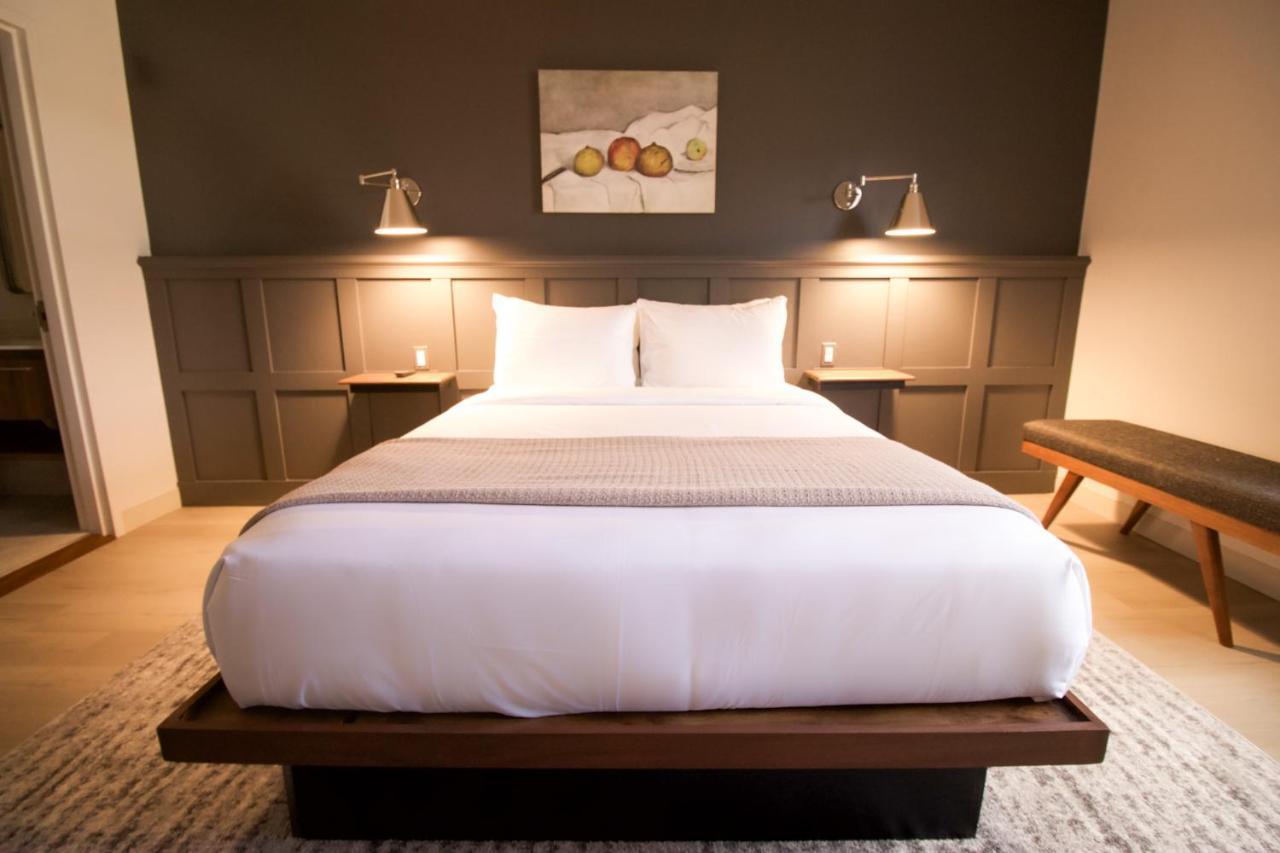 Meeting House Boutique Hotel Falls Church Εξωτερικό φωτογραφία