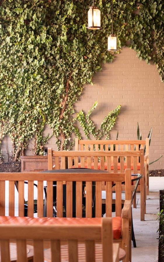 Meeting House Boutique Hotel Falls Church Εξωτερικό φωτογραφία