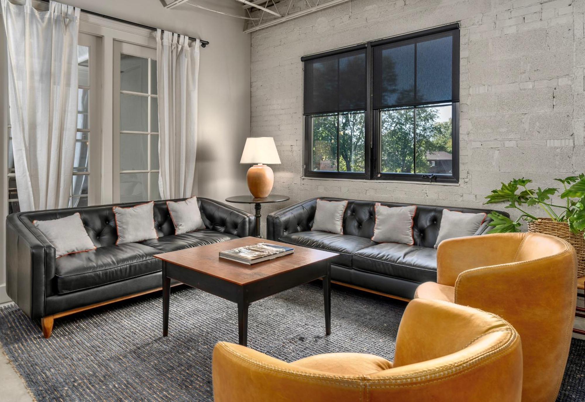 Meeting House Boutique Hotel Falls Church Εξωτερικό φωτογραφία